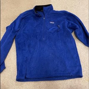 Slightly worn Patagonia jacket